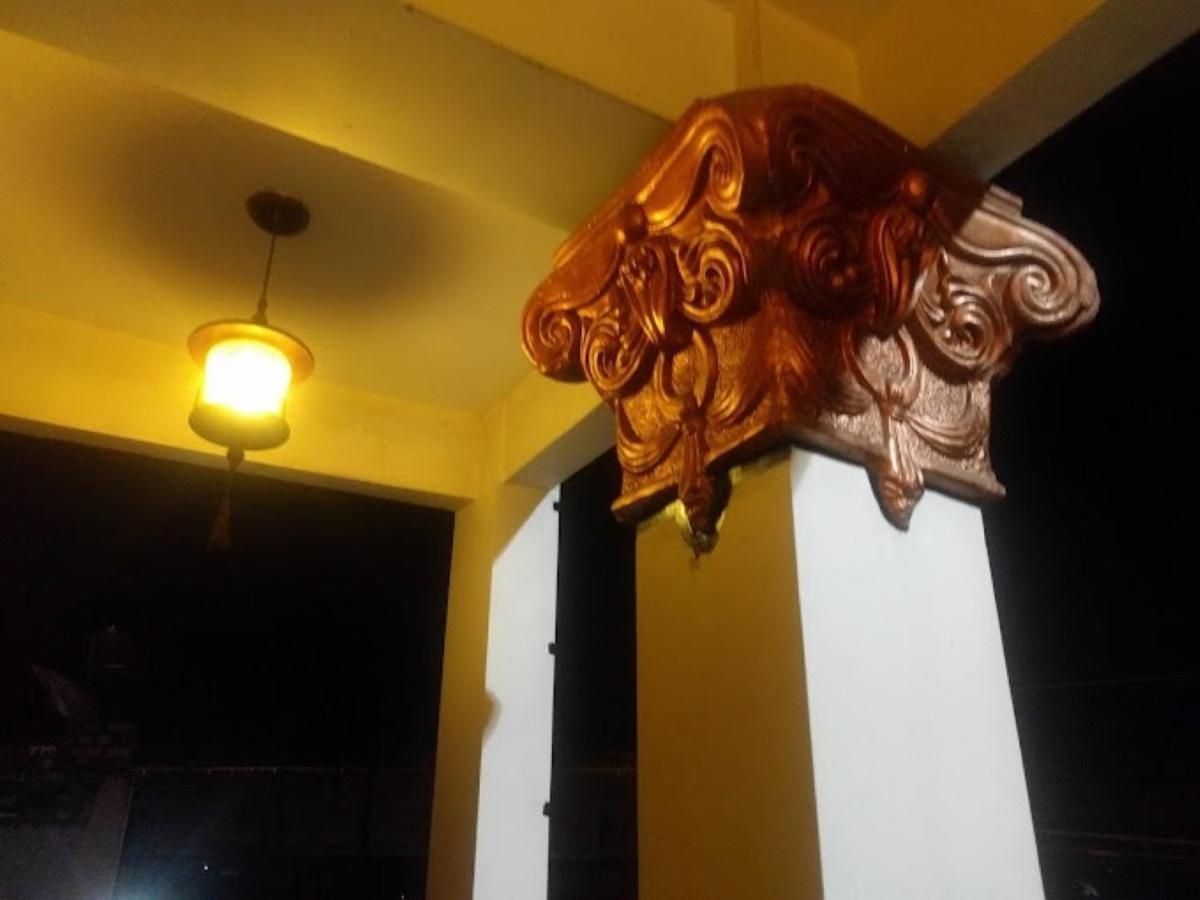 Hotel Shubh Shree Bilaspur Kültér fotó